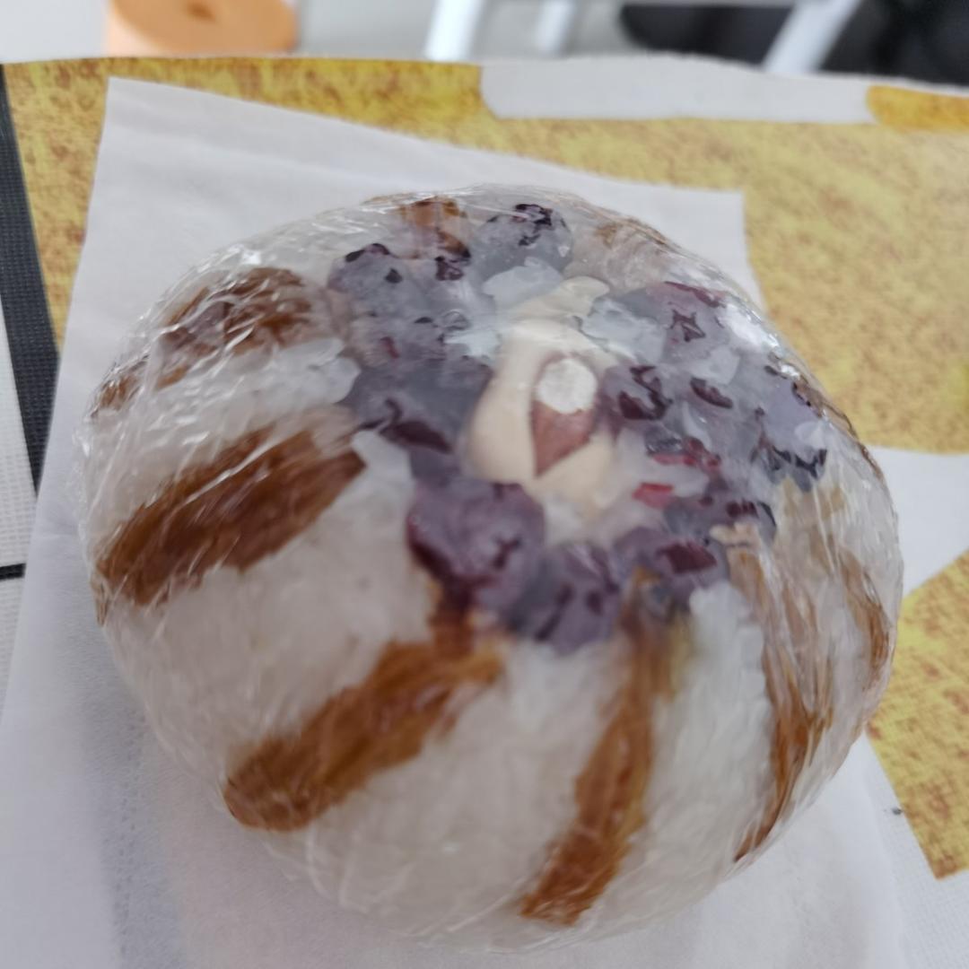零失败的八宝饭