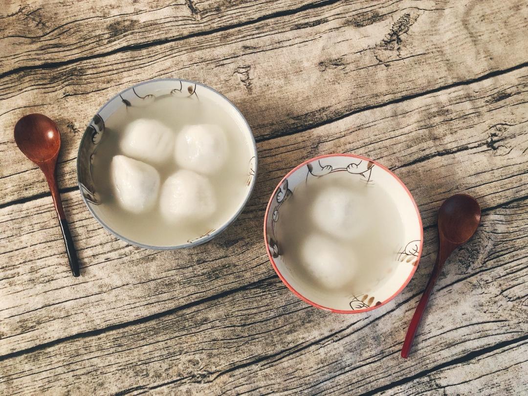 囤膘早餐