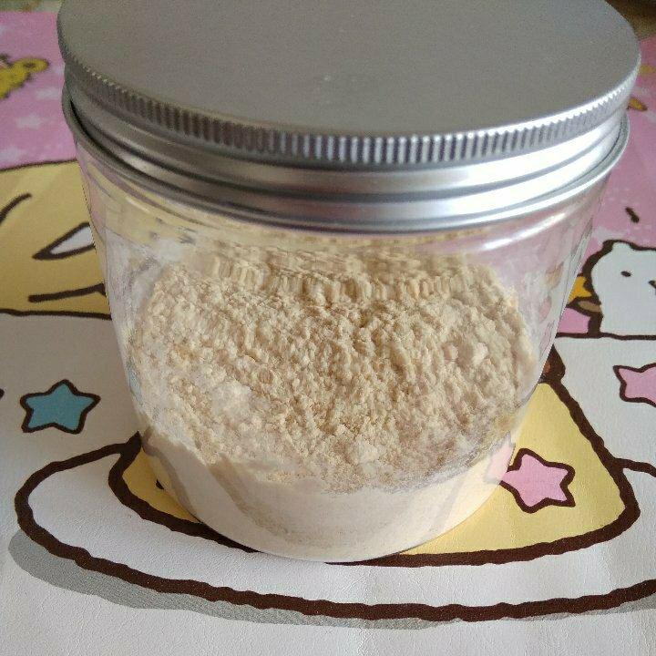 鹰嘴豆南瓜米糕-宝宝辅食