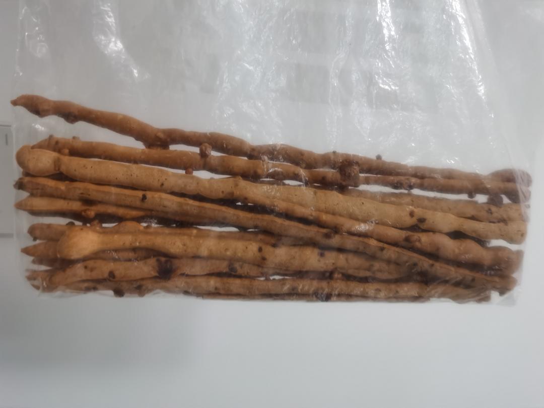 芝士脆棒（非预拌粉）