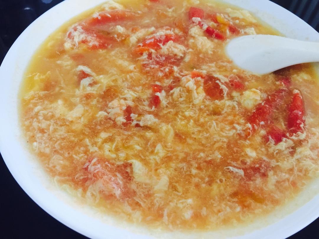 为爱做饭