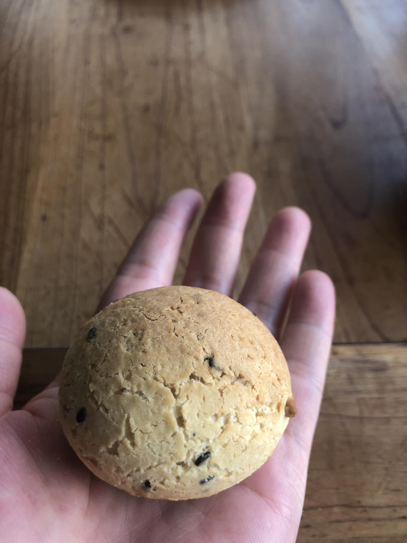 恐龙蛋·麻薯面包·麻薯包 自己做了1000➕的私人配方