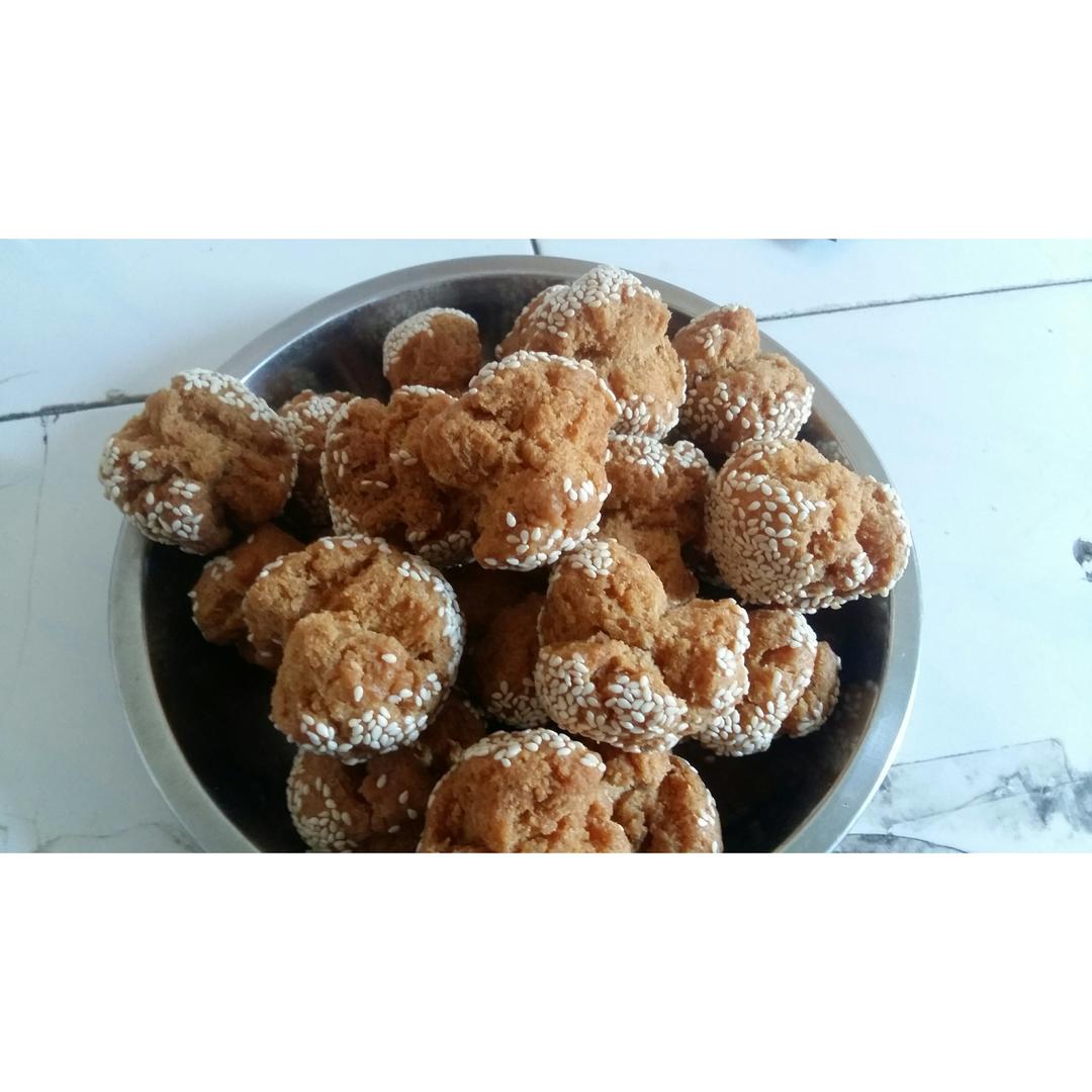 开口笑的全部作品