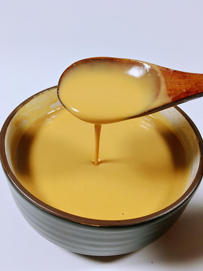 花生蘸酱·可用于云吞饺子火锅凉拌菜的做法