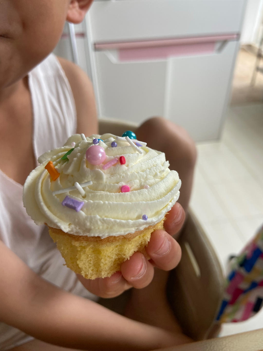 新手小白纸杯蛋糕