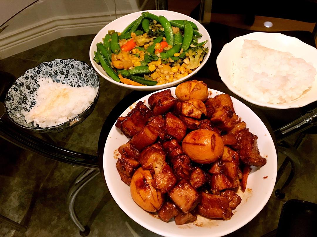 红烧肉