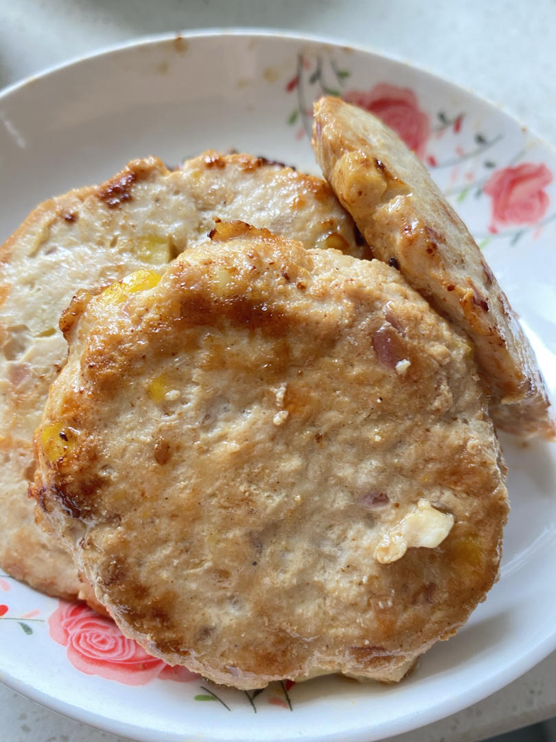 我要向全世界安利这个减脂餐！！！