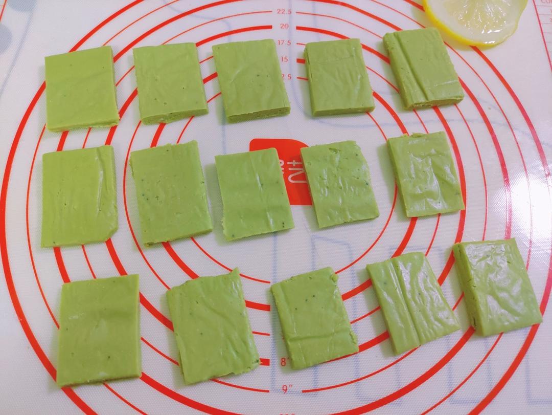 零失败❗️免烤箱🔥草莓酸奶片 🍓宝宝也能吃