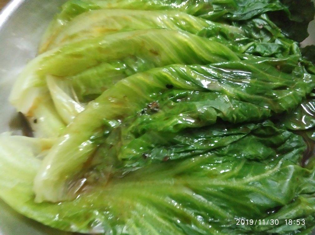 𧐢油生菜