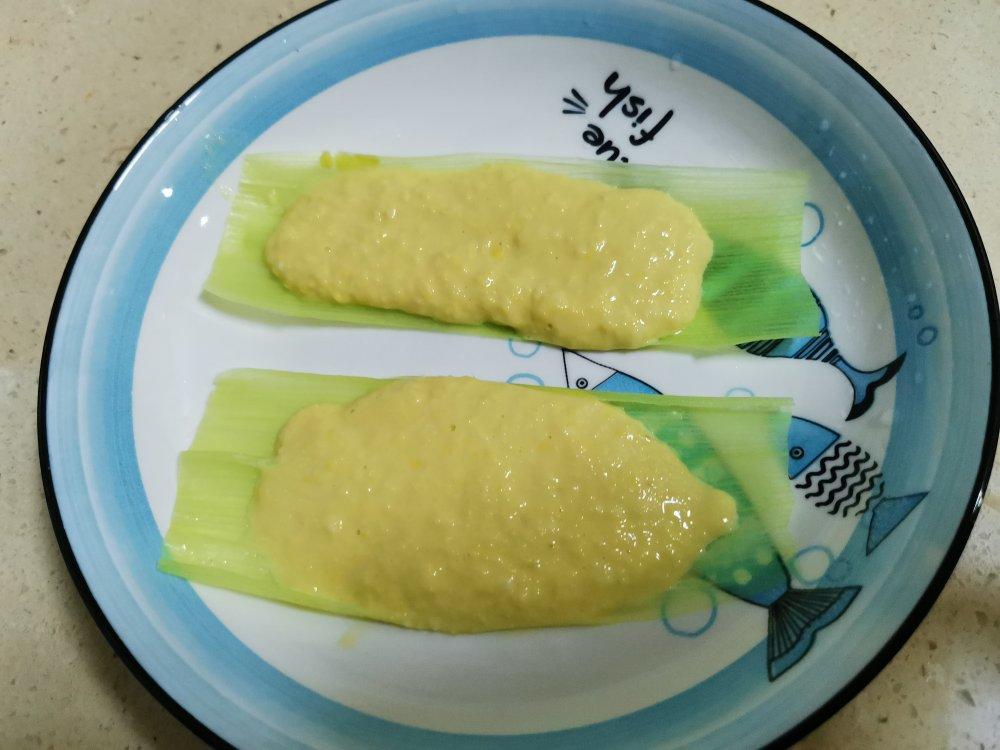 【玉米粑粑】