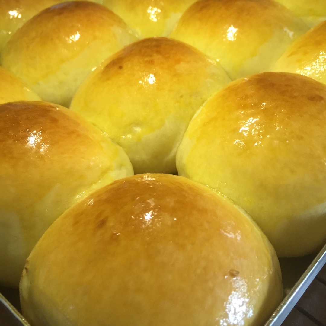 乳酪小餐包