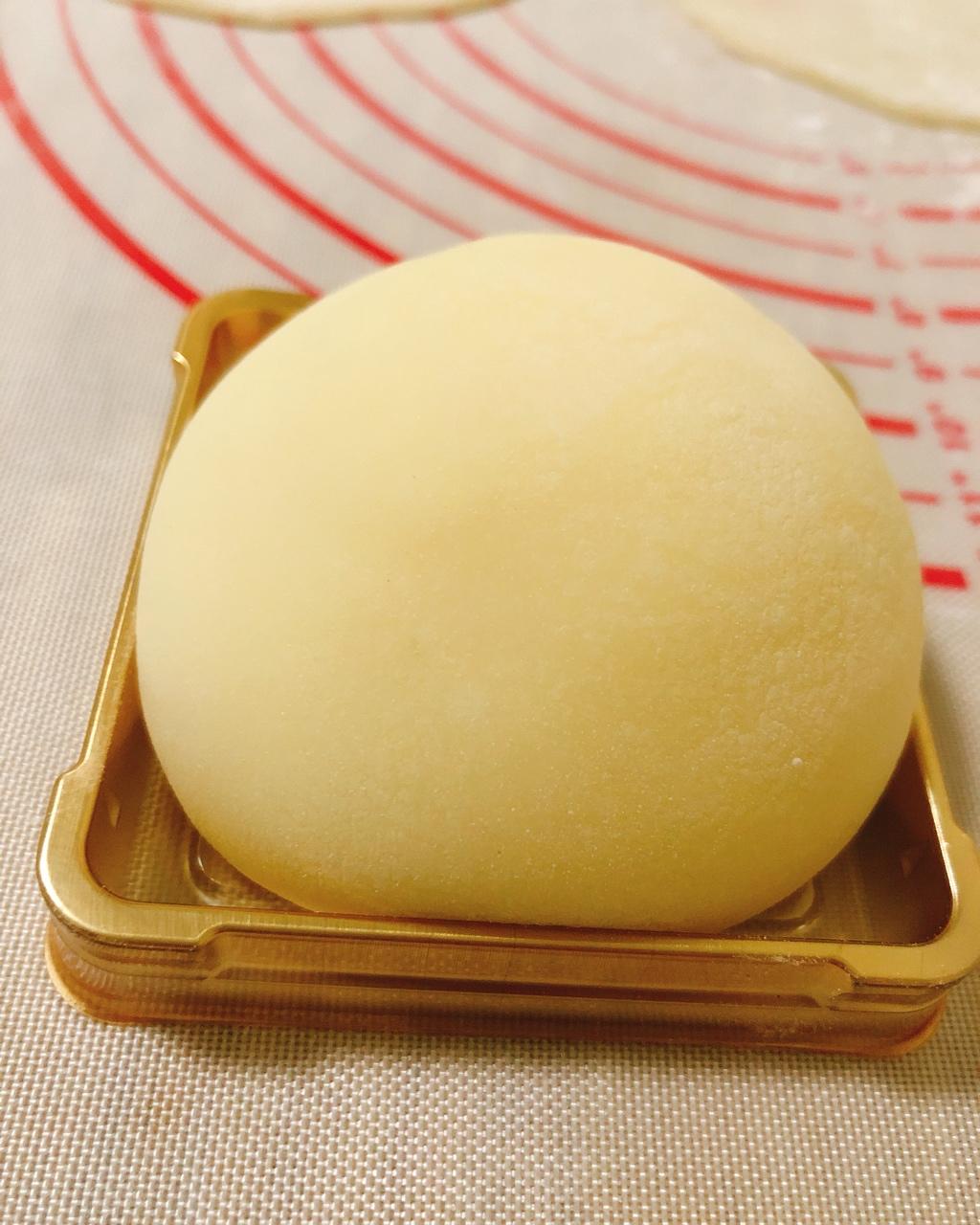 雪媚娘（超详细）