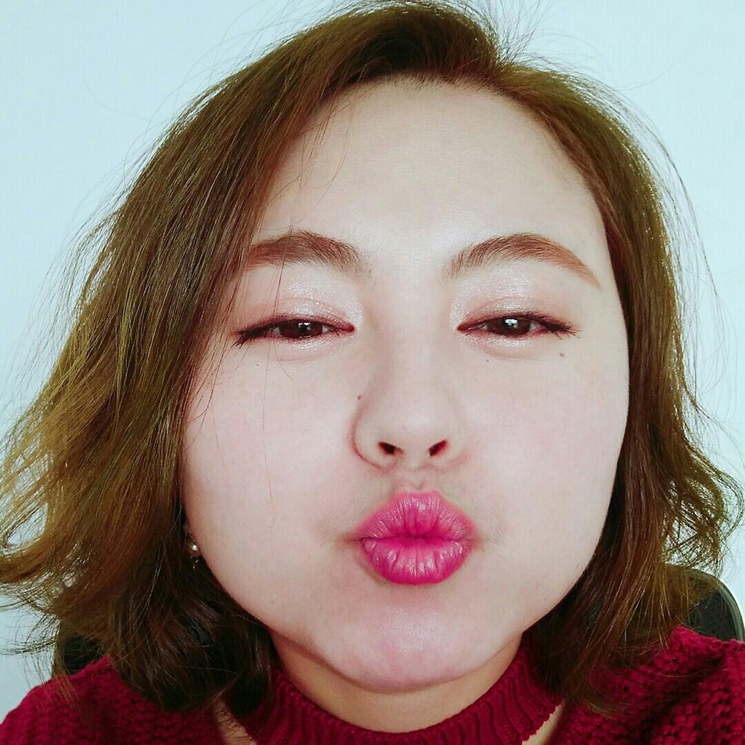 小厨娘爱健身