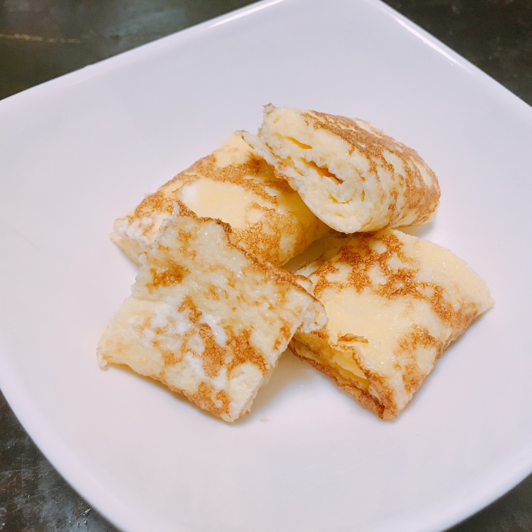 玉子烧