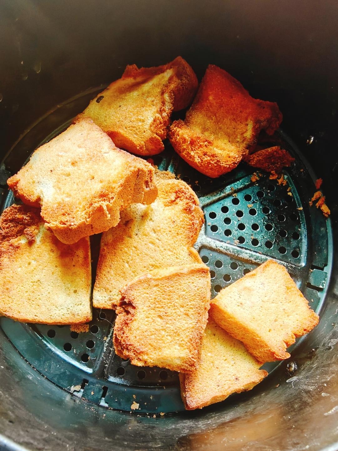 chiffon cake 戚风(6/8寸)