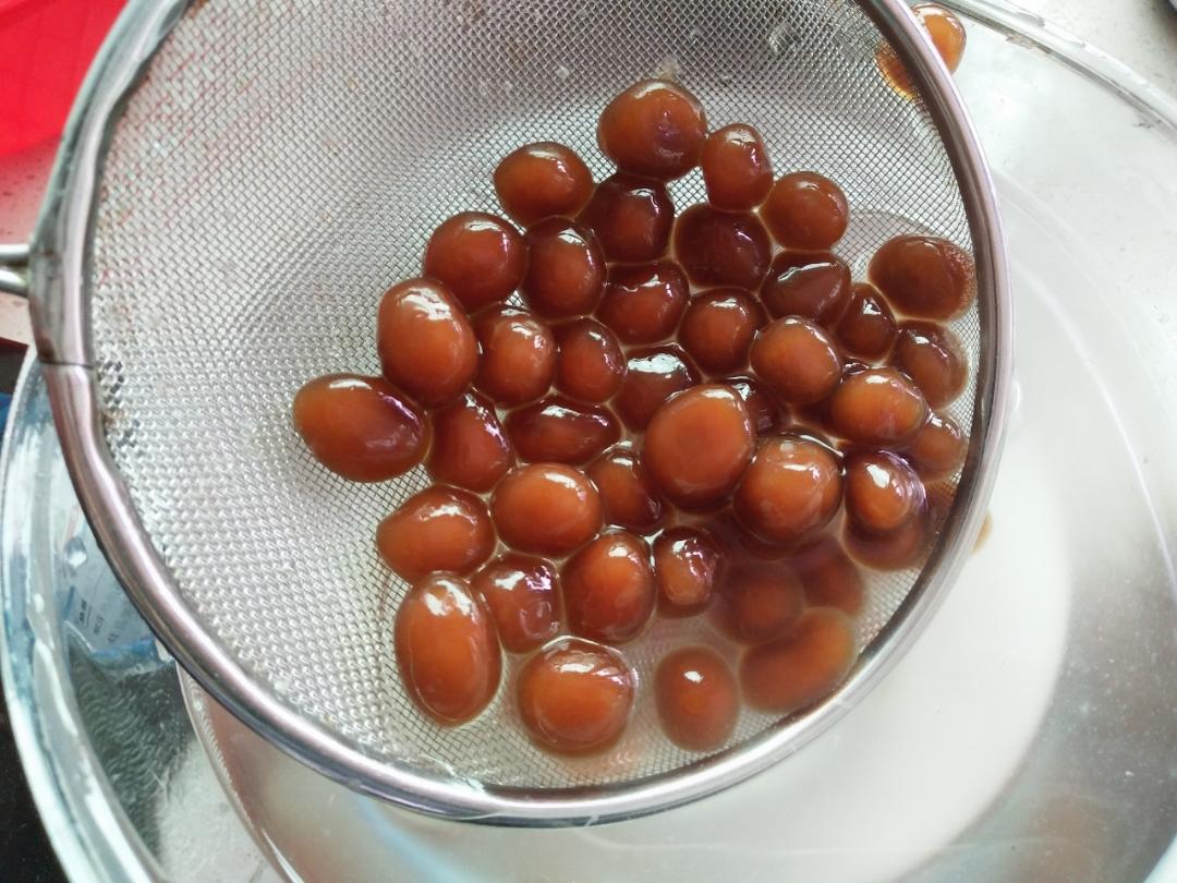 自制珍珠【高成功率】