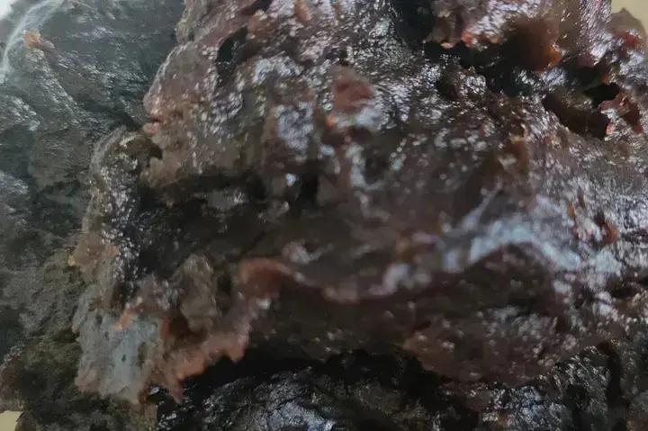 懒人红枣泥（红枣馅）可不用去皮、不加糖