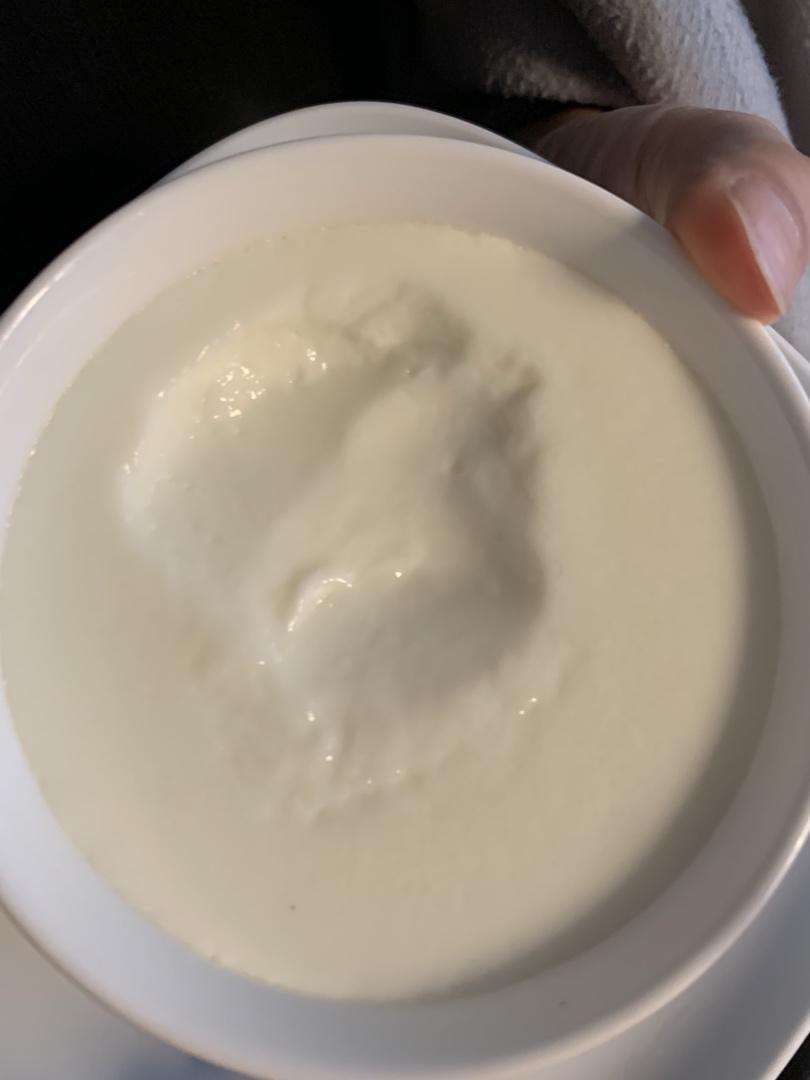 双皮奶