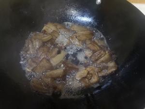 青椒回锅肉—一盘干掉三碗饭的做法 步骤9