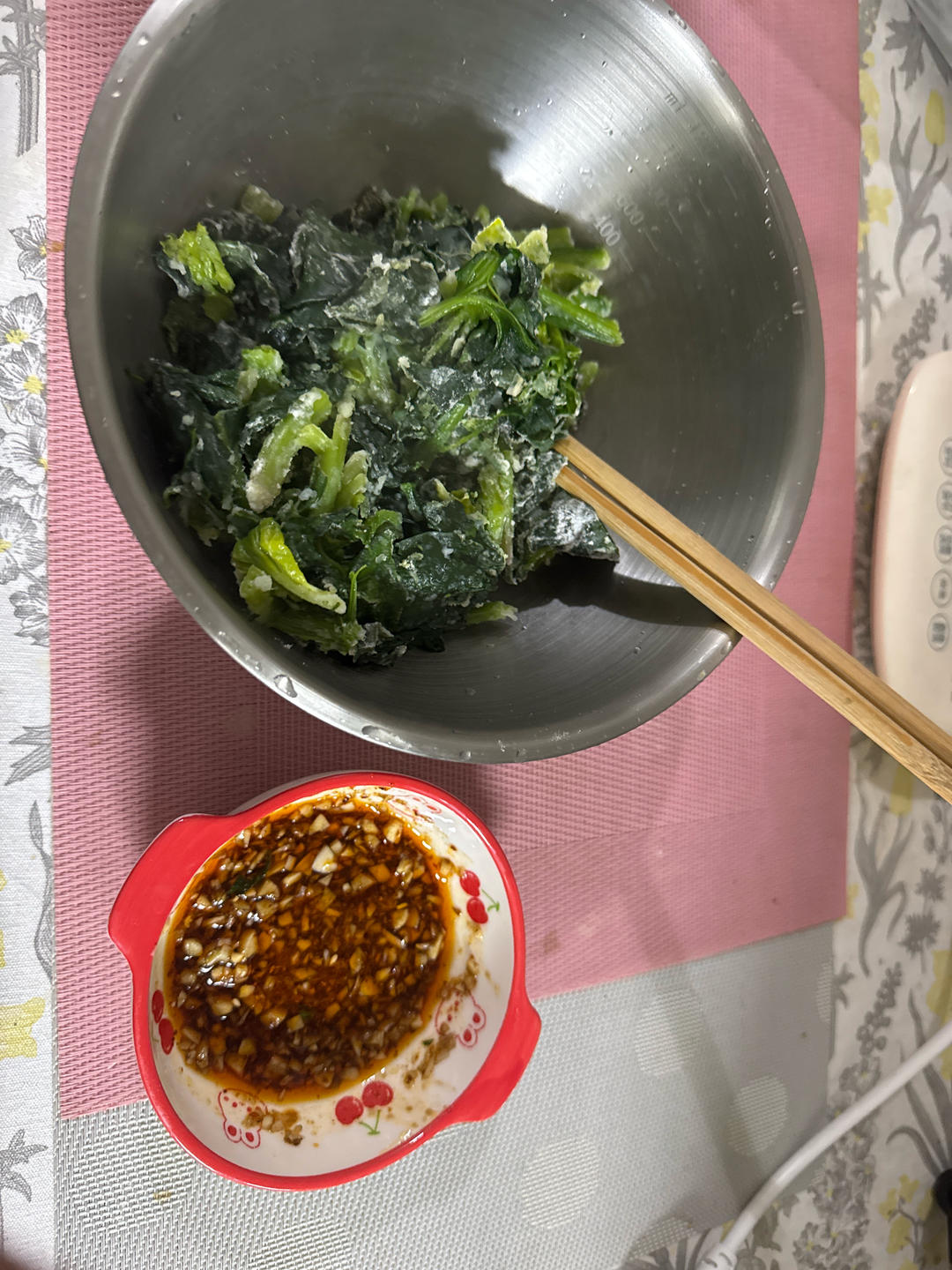 晚餐•2026年4月2日