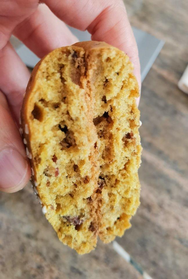 洗沙荞饼（非最终版，试验中）