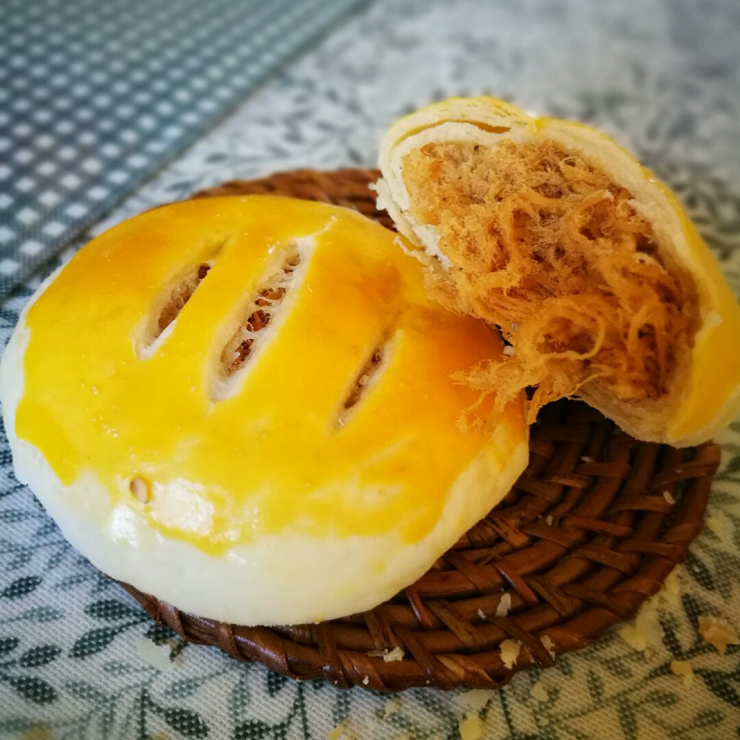 老婆饼