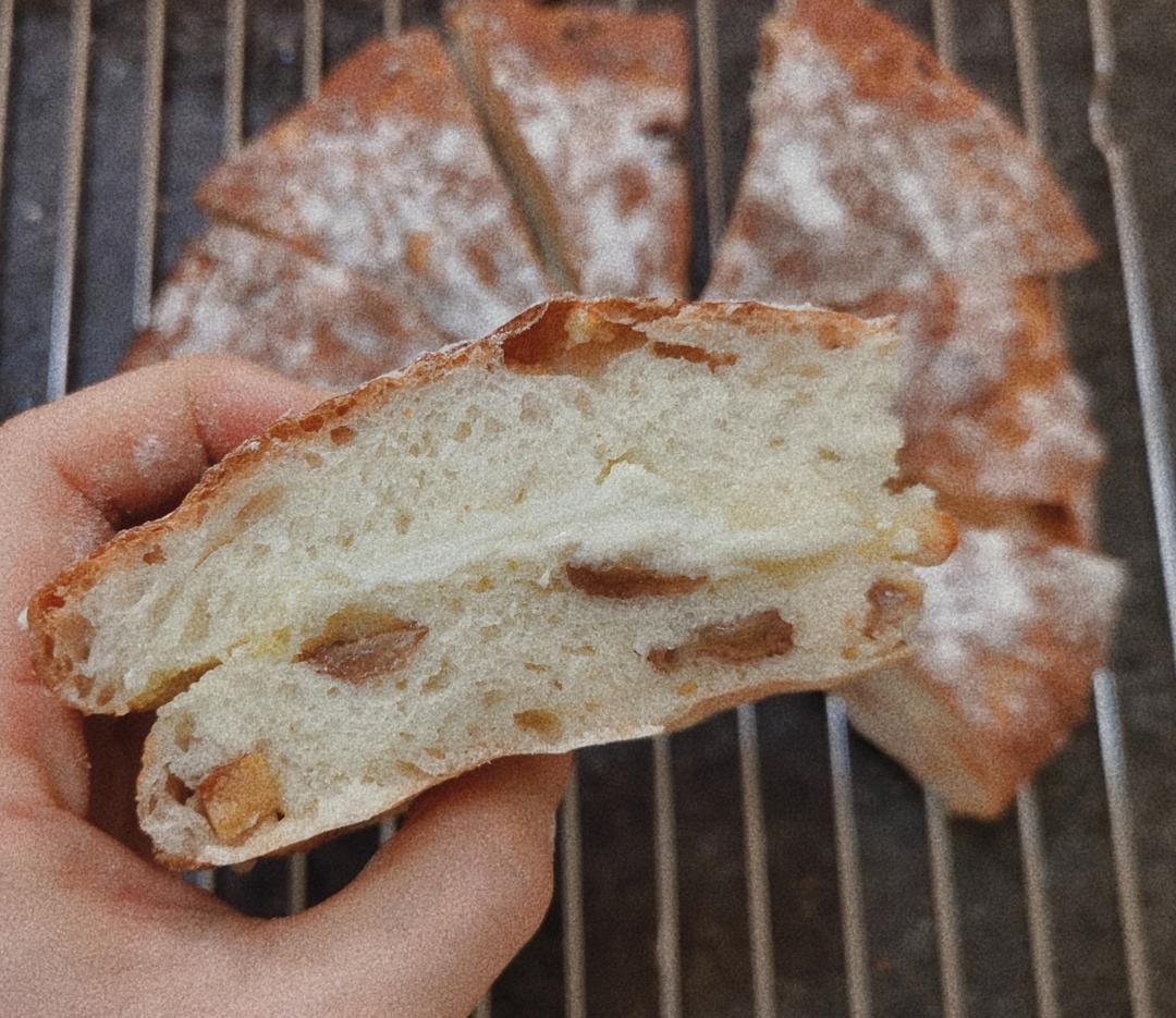 ole法式忌廉芝士包法包