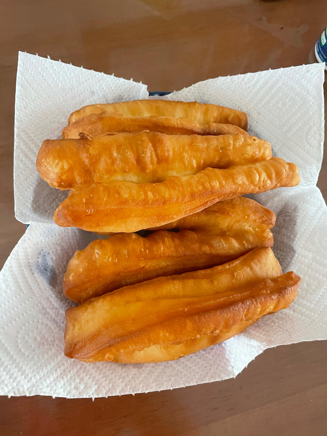 香酥小油条