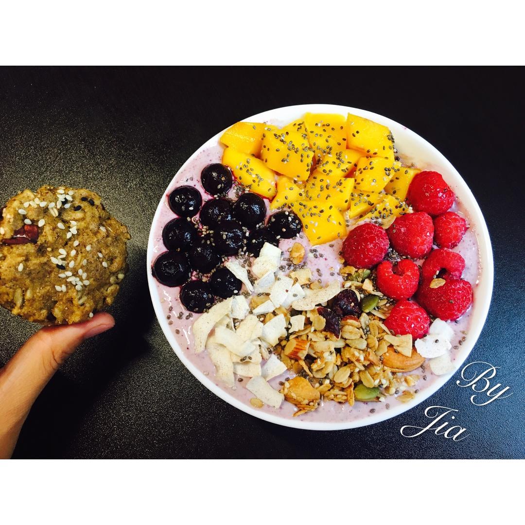 【好好吃饭】系列