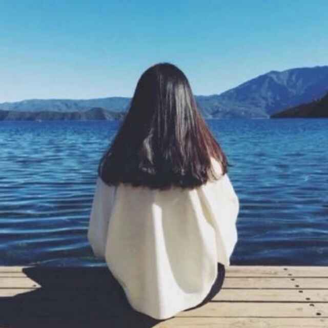 爱做饭的小姑娘呢