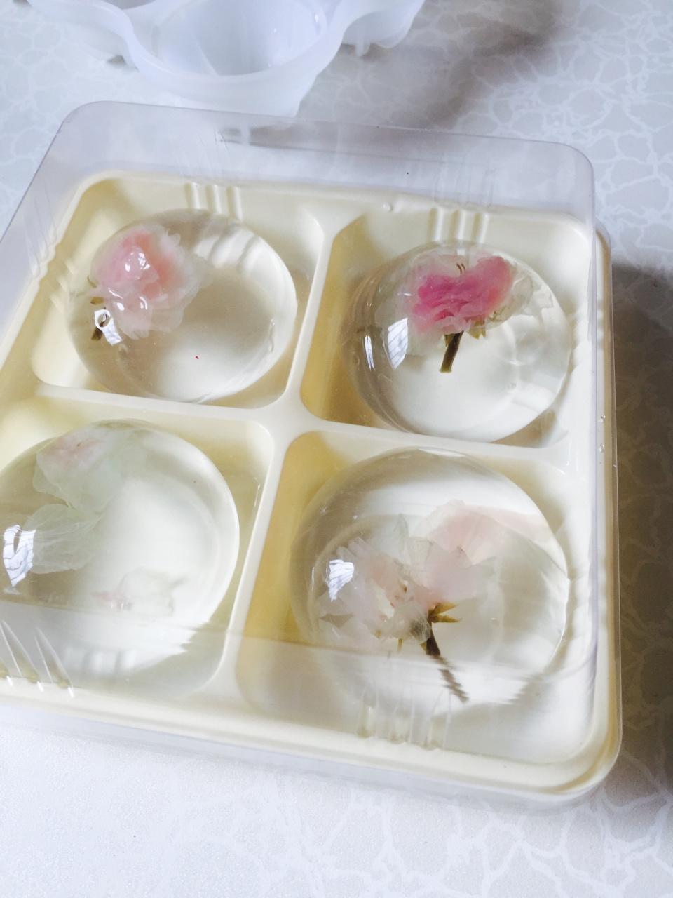 水信玄饼(新手必会)