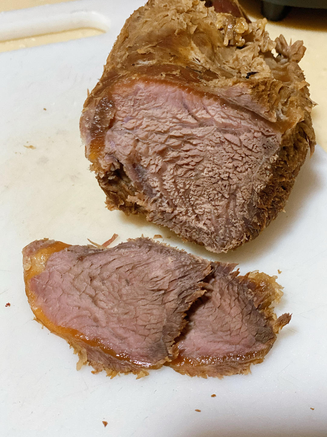 极简·古法｜酱牛肉·卤牛肉·牛腱子｜卡卡爸·不藏私
