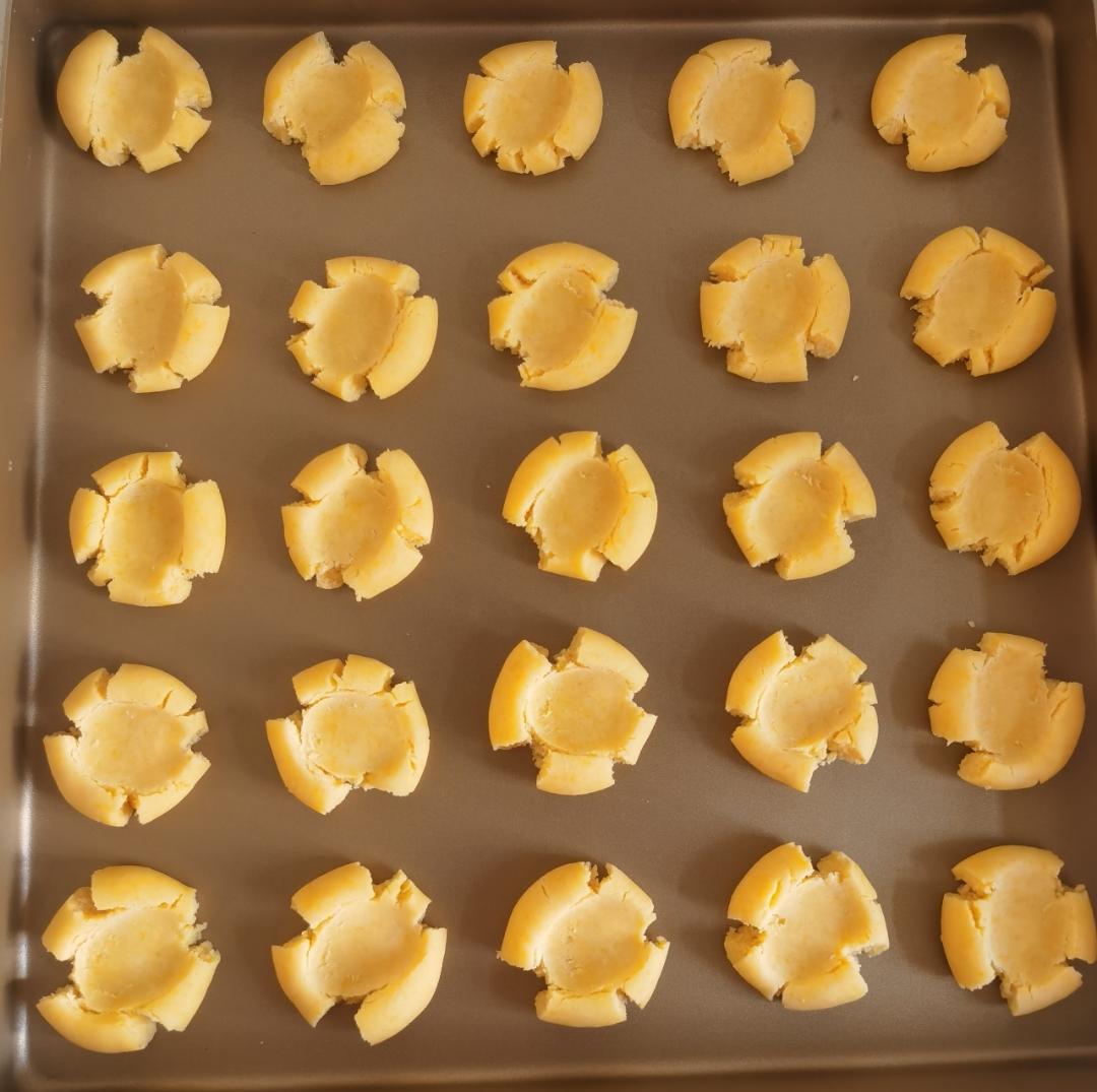 玛格丽特饼干