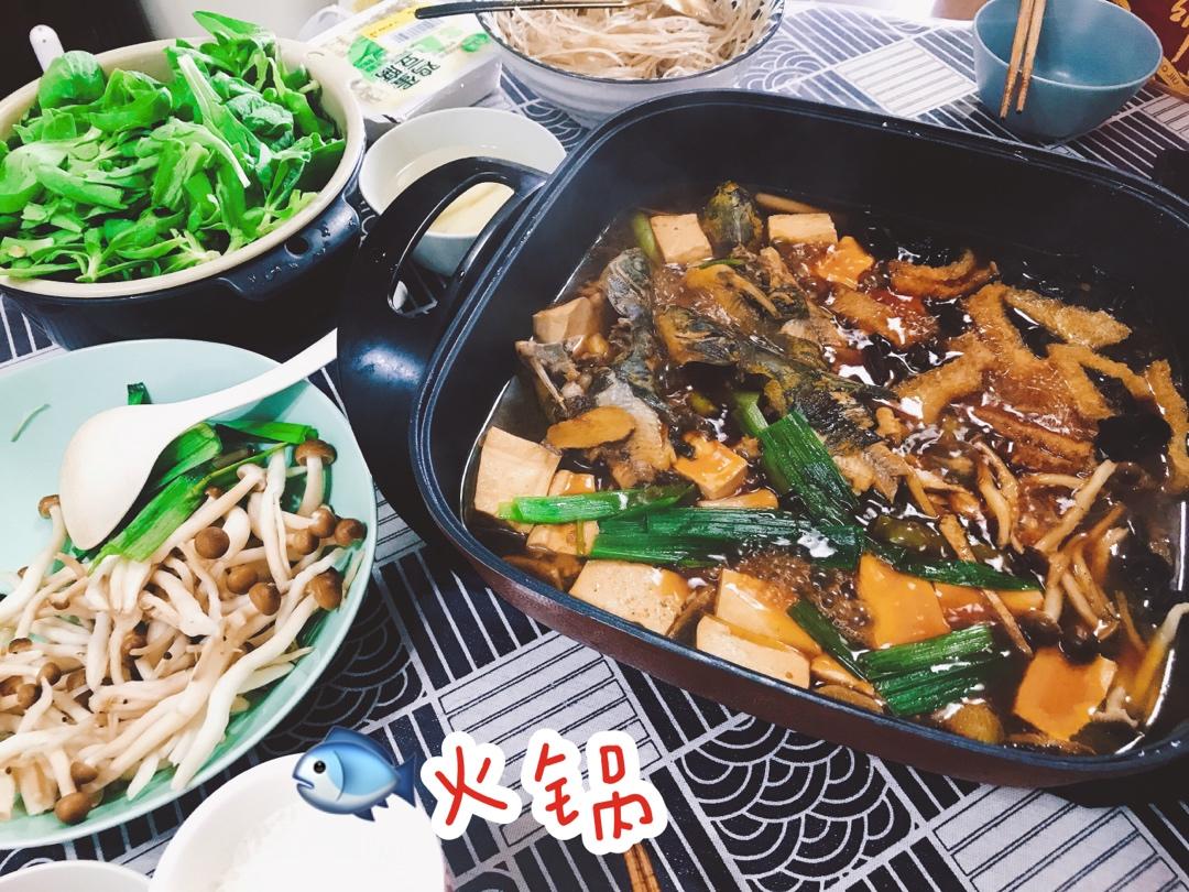 红烧昂刺鱼