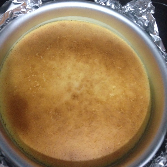 经典重芝士蛋糕