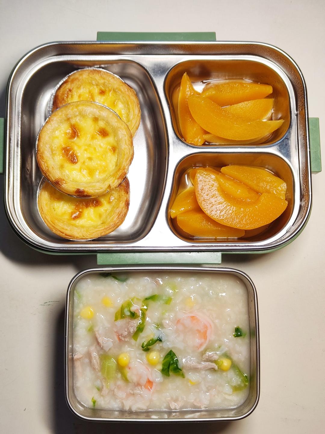 小学生早餐