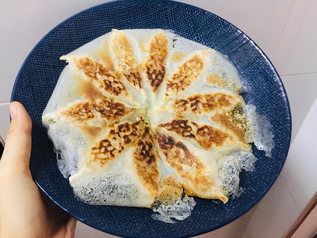 冰花煎饺￨高颜值零失败