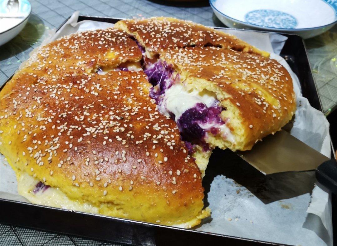 芝士饼