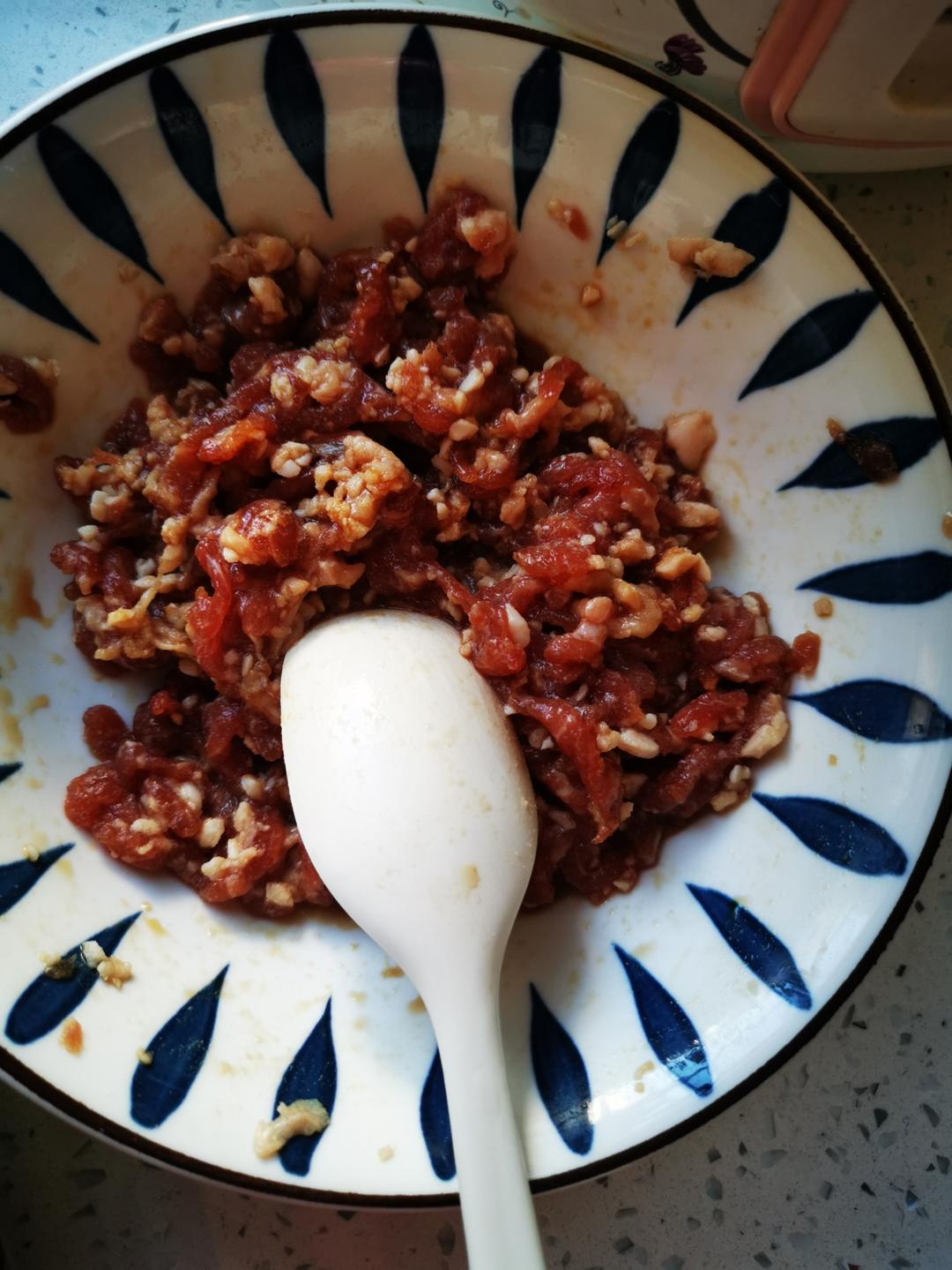 【多汁麻辣牛肉末烧土豆】-15分钟搞定的下饭菜