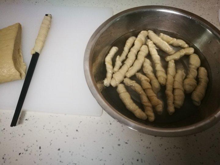 技术贴：谷朊粉（面筋粉）的使用