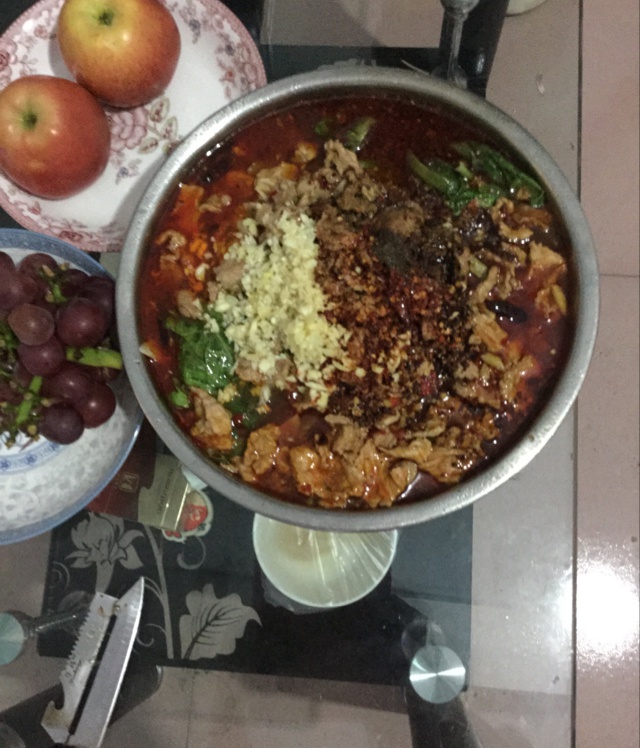 煮妇分享经典川菜【水煮肉片】私房做法6大关键秘诀