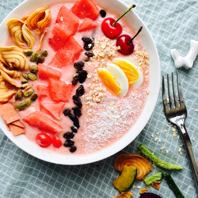 Smoothie Bowl