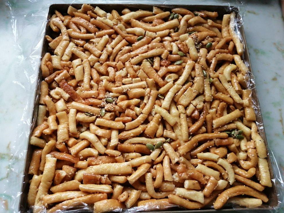 沙琪玛