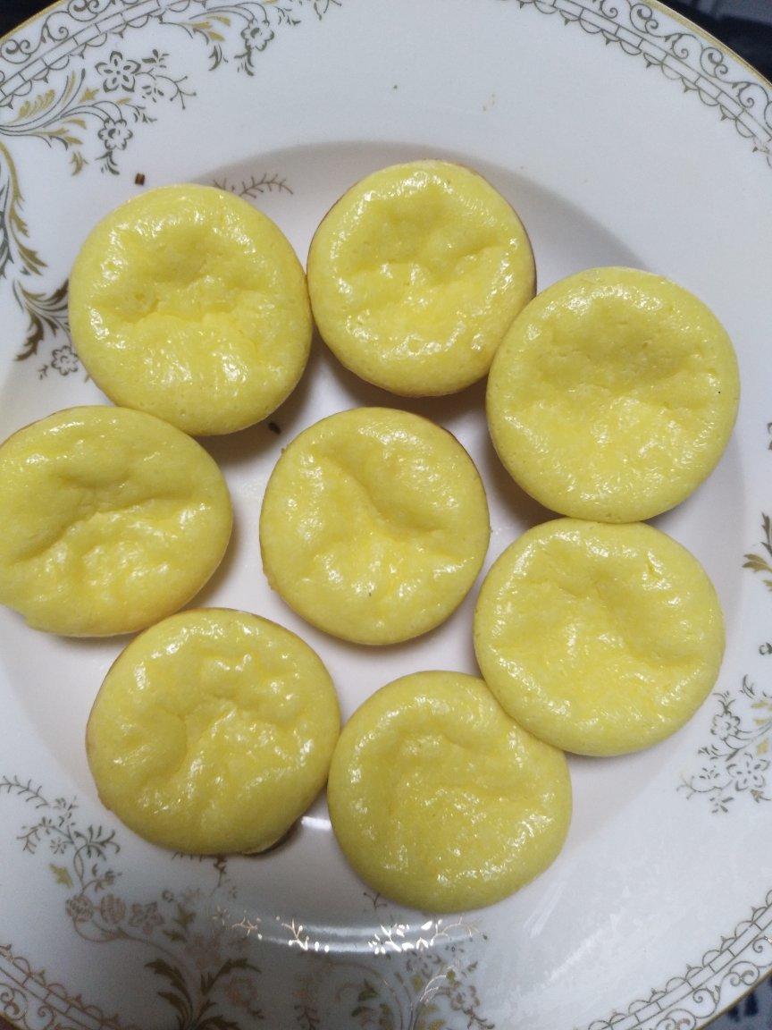 完胜85°C芝士球