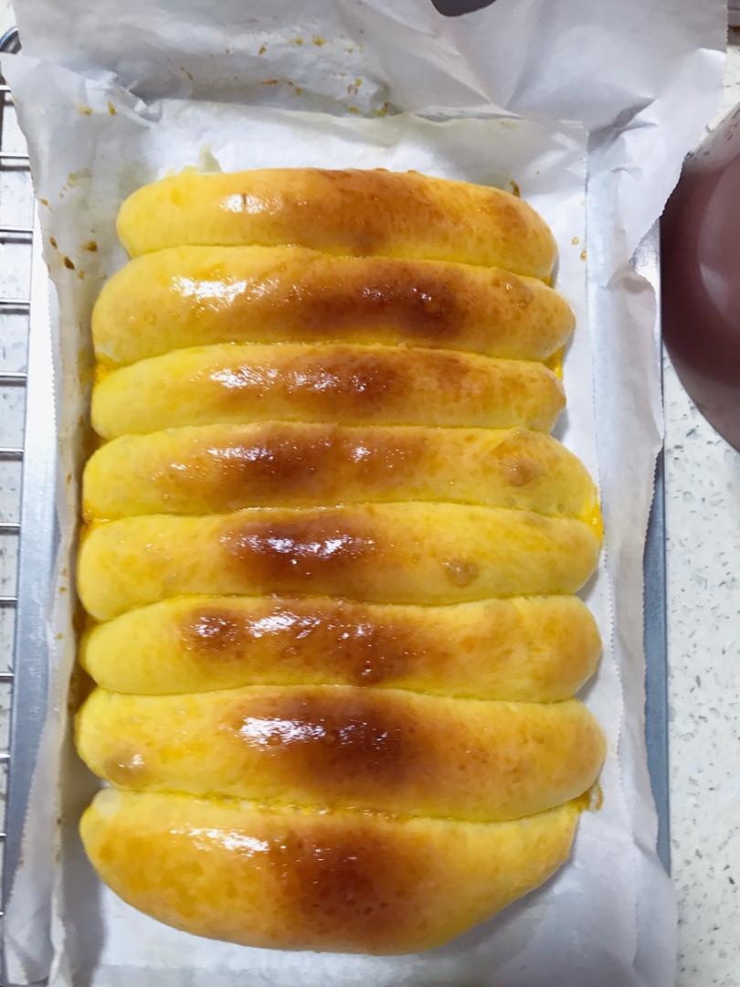 超软牛奶排包