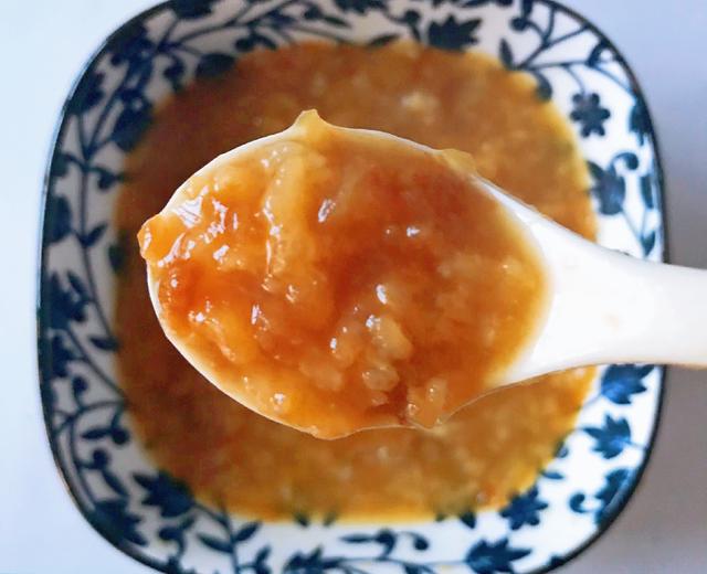 六个月宝宝的辅食—红枣粥的做法