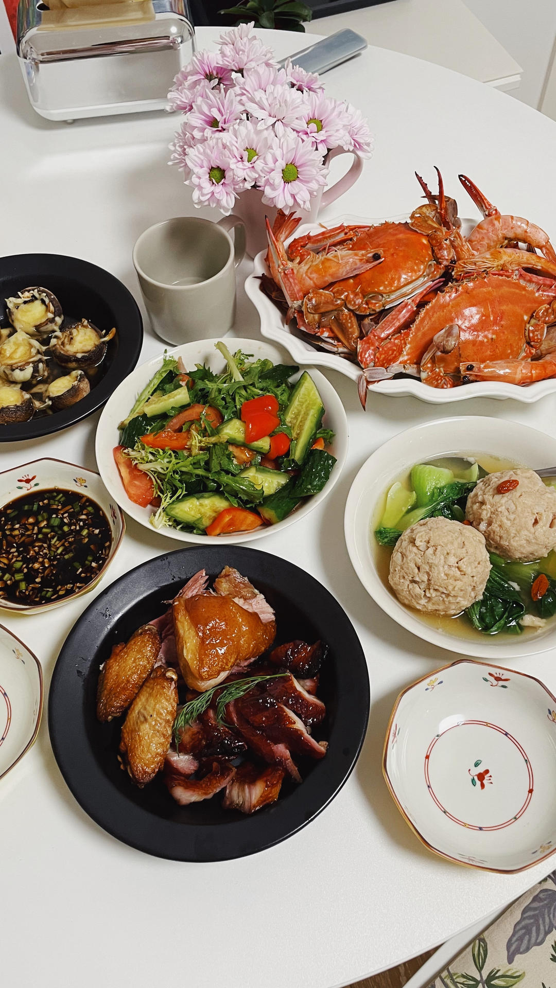 开心吃饭（日更新）