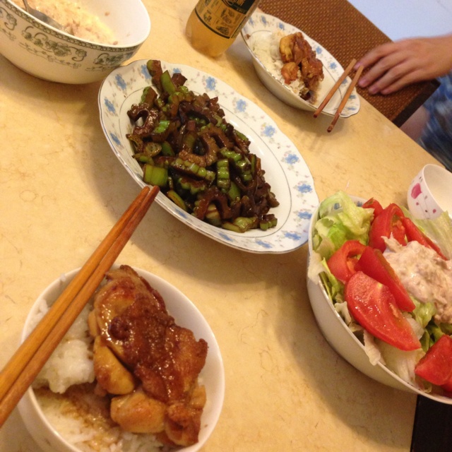 稀奇古怪试验室