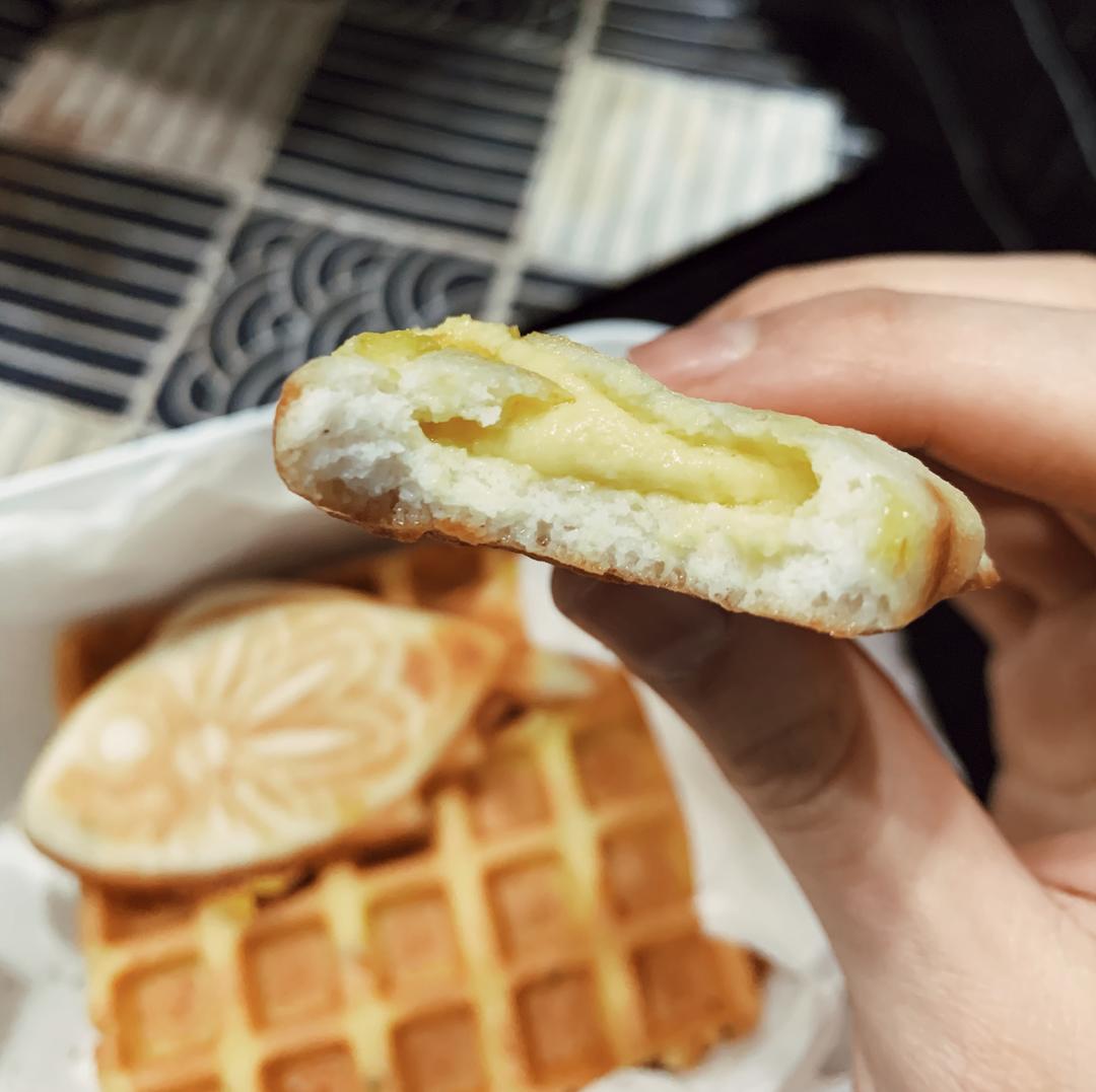 生酮低碳友好—卡仕达酱