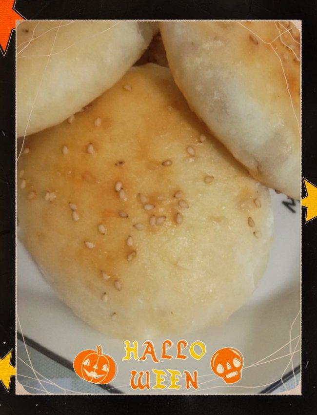 烤馅饼